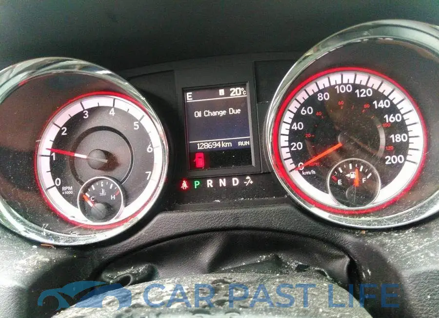 2C4RDGDG7GR184073# 7