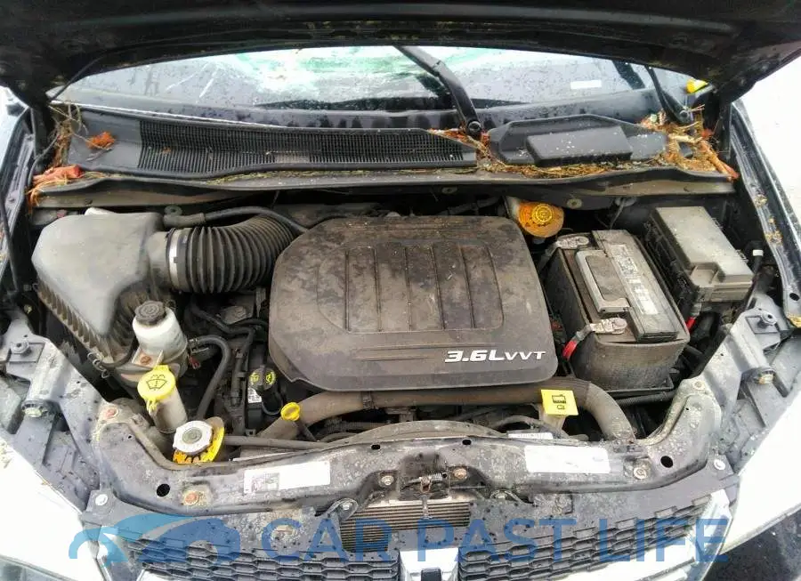2C4RDGDG7GR184073# 10