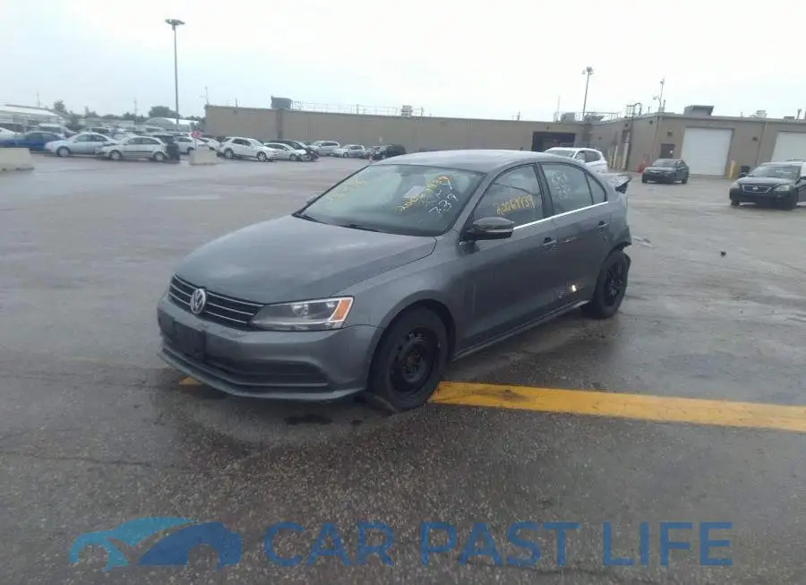 3VWD67AJ3GM368354# 2