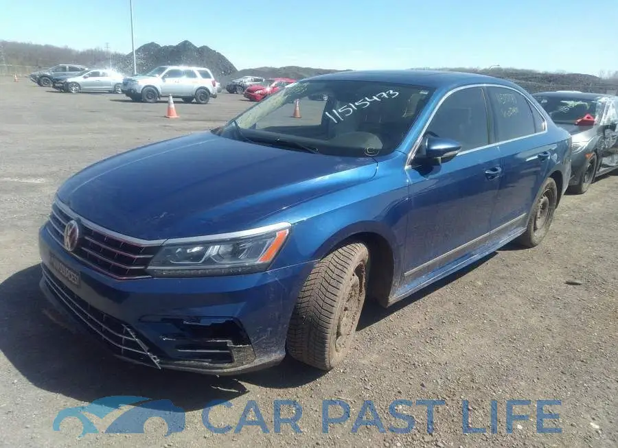 1VWBS7A33GC058436# 2