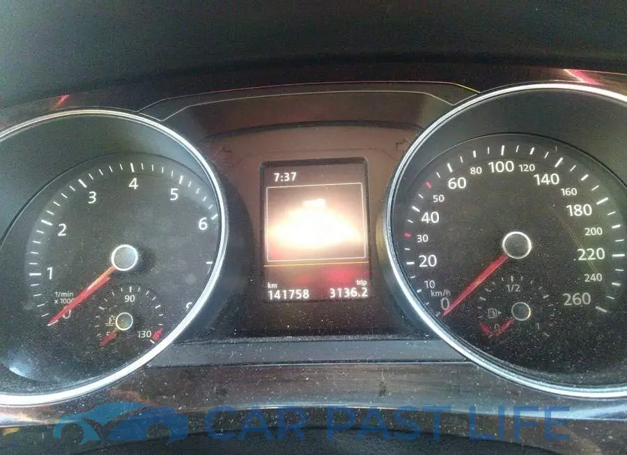 3VW4S7AJ9GM340392# 7