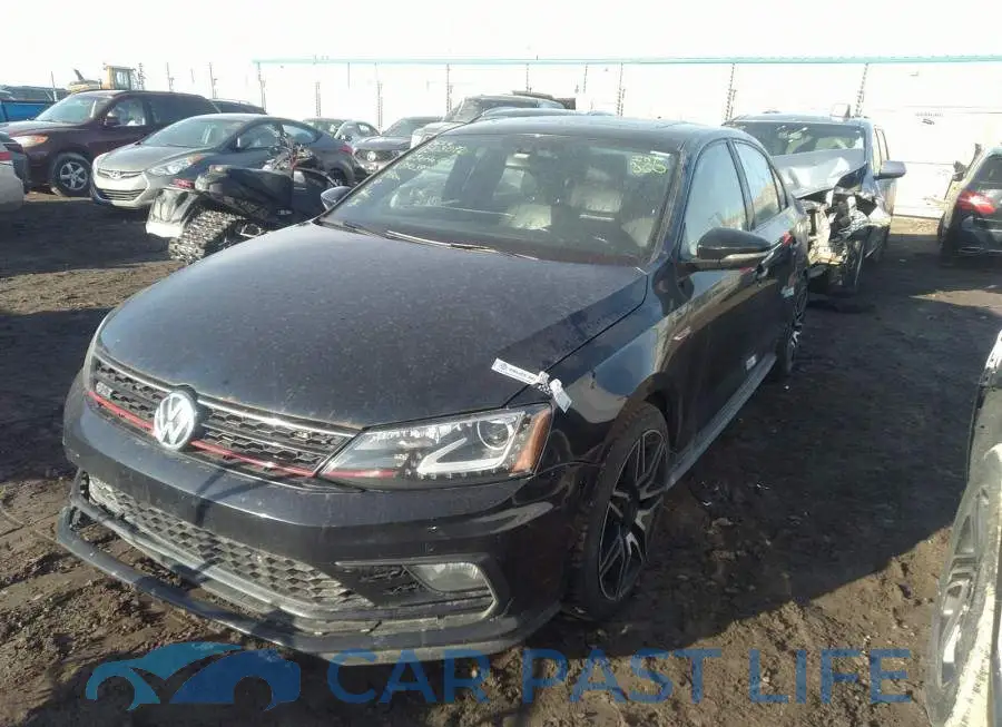 3VW4S7AJ9GM340392# 2