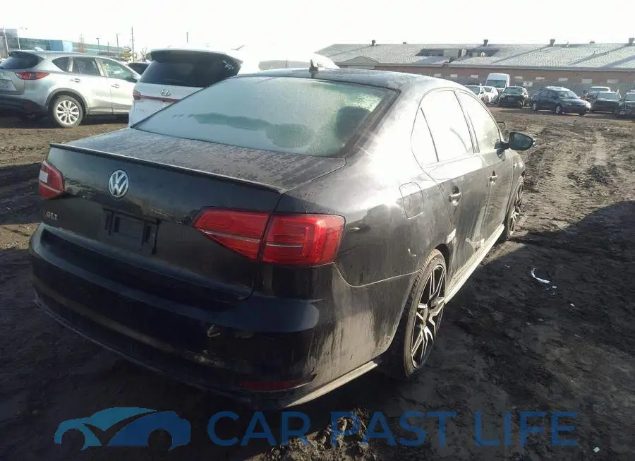 3VW4S7AJ9GM340392# 4