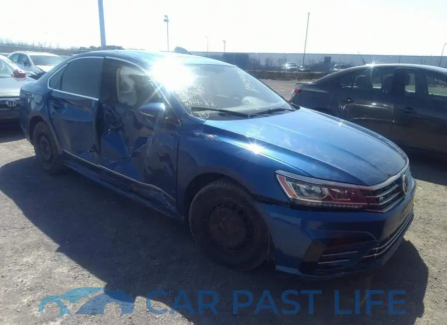 1VWBS7A33GC058436# 1