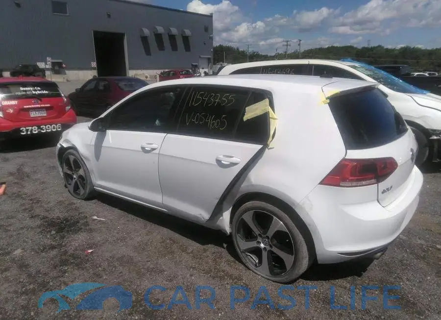 3VW117AU5GM054605# 3