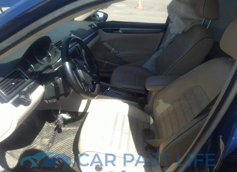 1VWBS7A33GC058436# 5