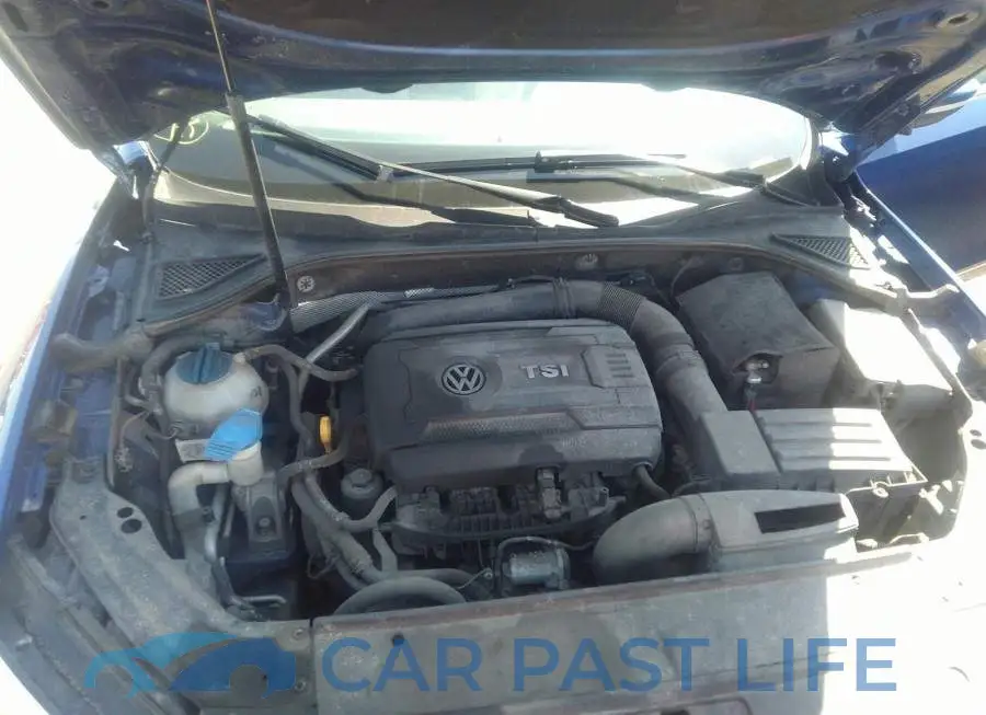 1VWBS7A33GC058436# 10