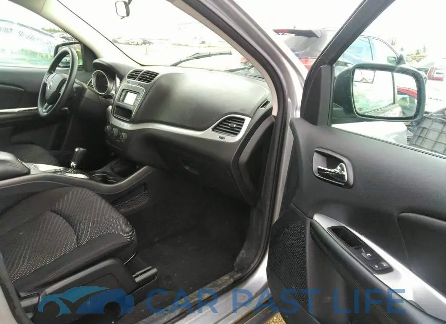 3C4PDCAB6FT542655# 5