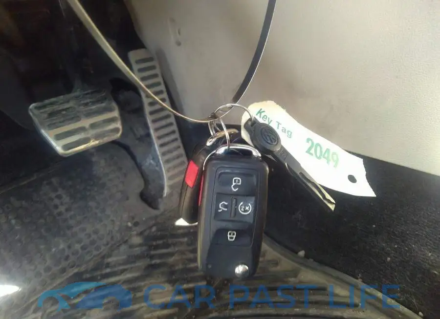 1VWBS7A33GC058436# 11