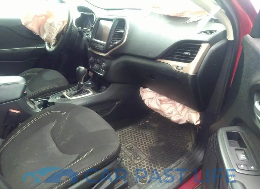 1C4PJMCS9FW742905# 5