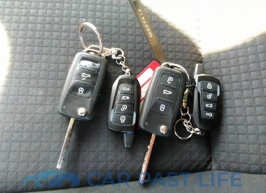 3VW2K7AJ4FM327412# 11