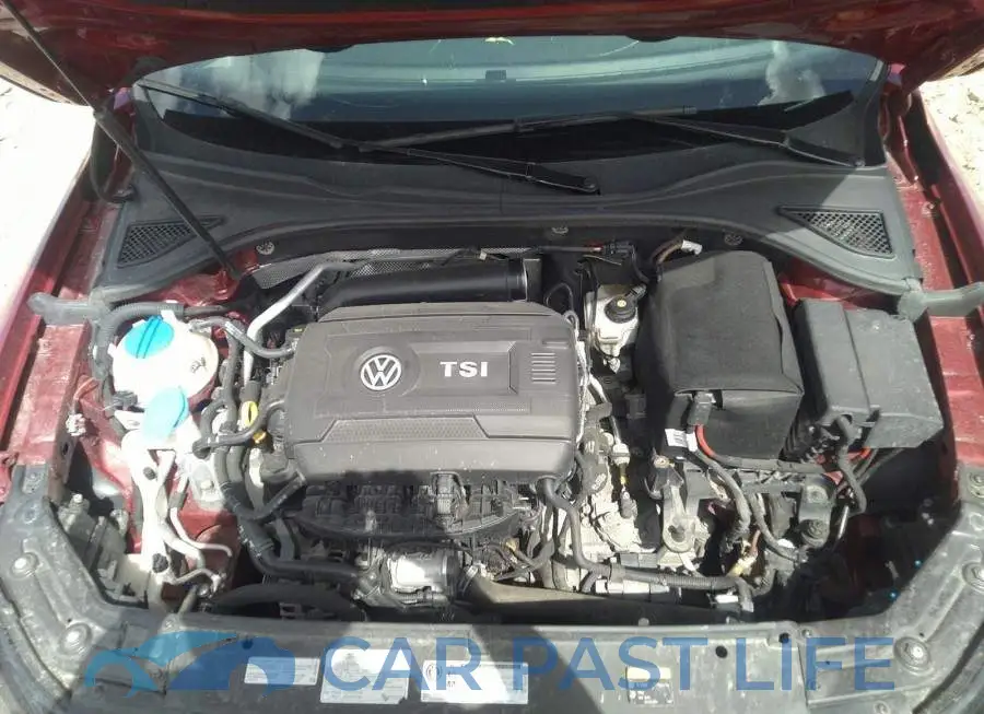 1VWCS7A30FC058235# 10
