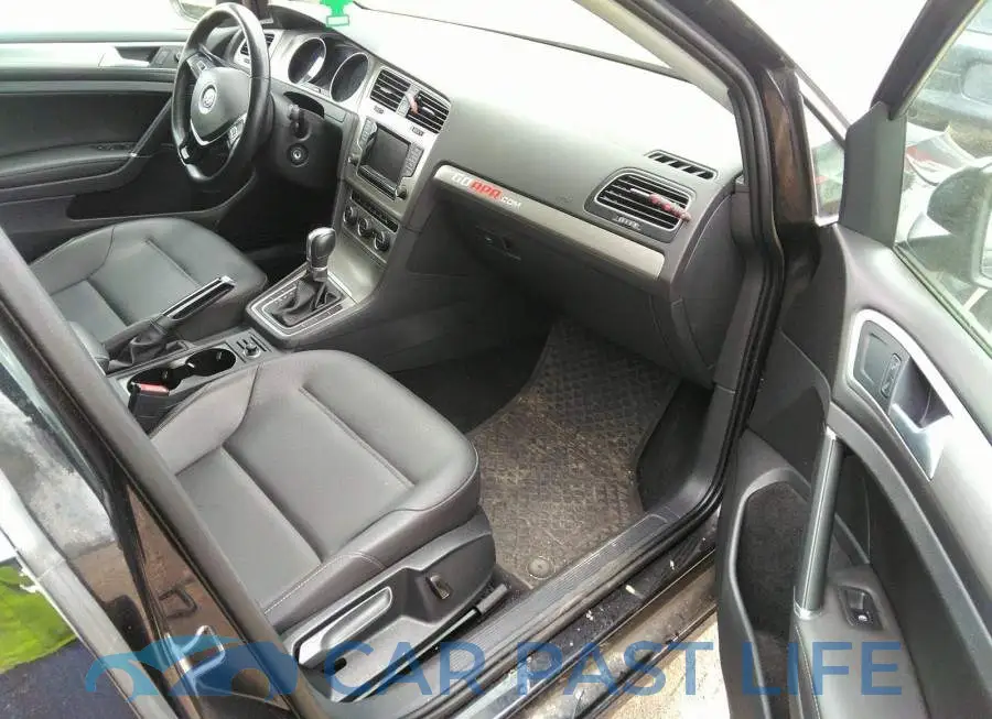 3VW217AU1FM074269# 5