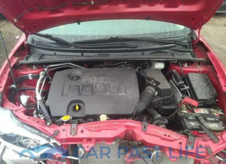 2T1BURHEXFC297410# 10