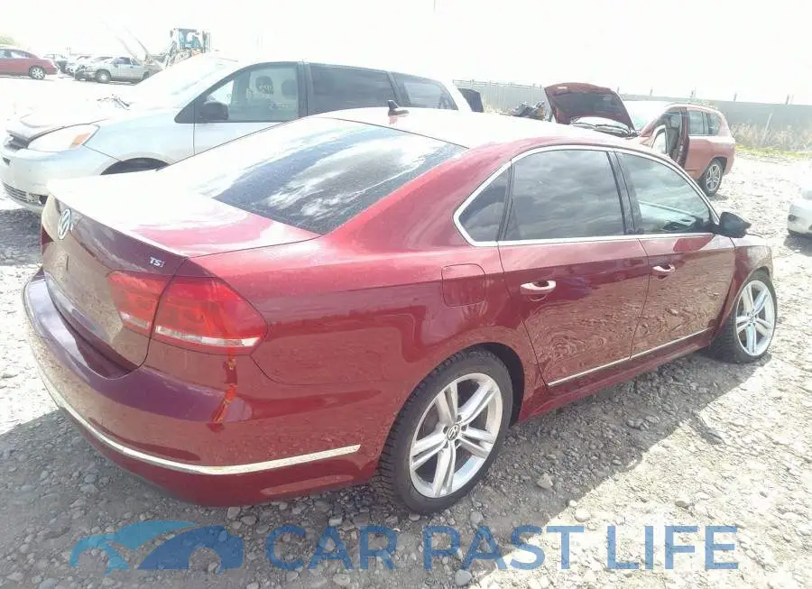 1VWCS7A30FC058235# 4