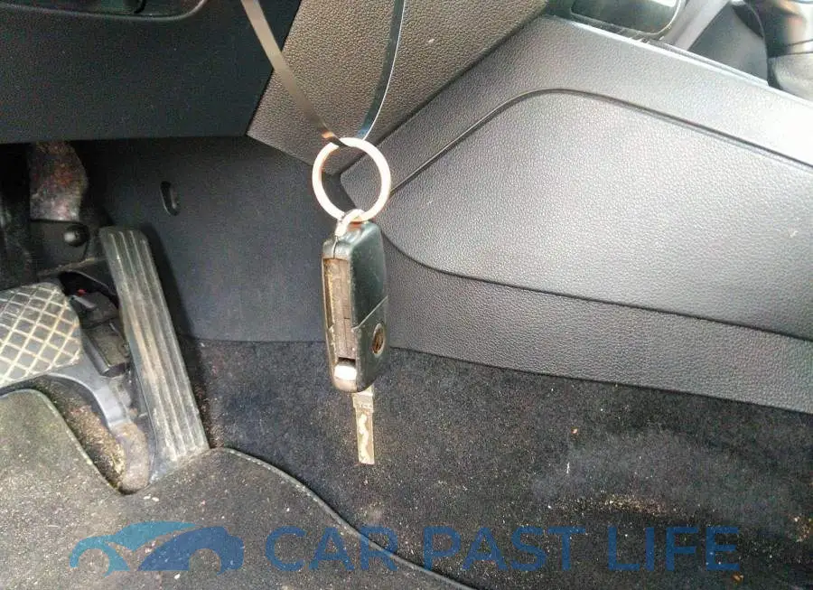 3VW2K7AJ9FM245921# 11