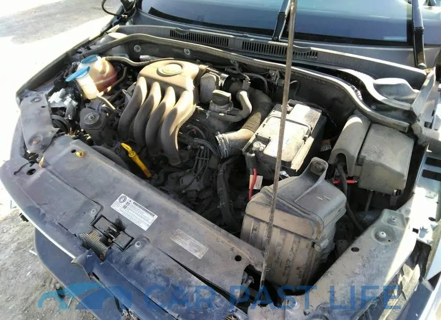 3VW2K7AJ9FM245921# 10