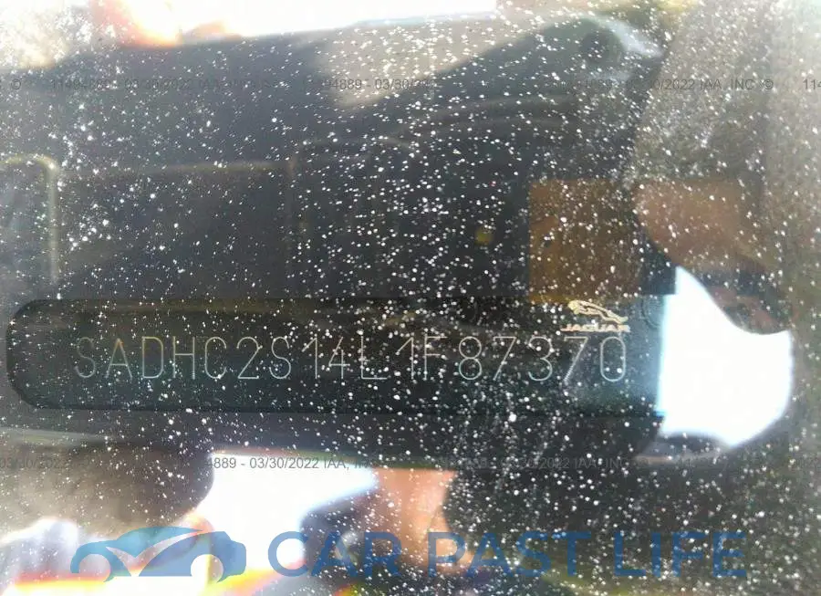 SADHC2S14L1F87370# 9
