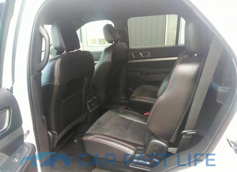 1FM5K8DH3KGB18547# 8