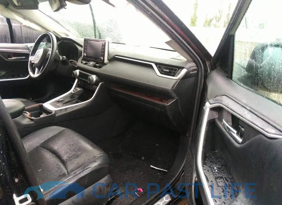 2T3D1RFV1KW010945# 5