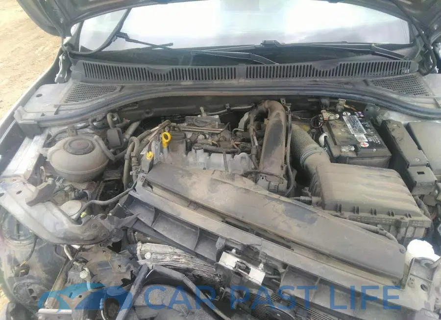 3VWE57BU2KM178537# 10