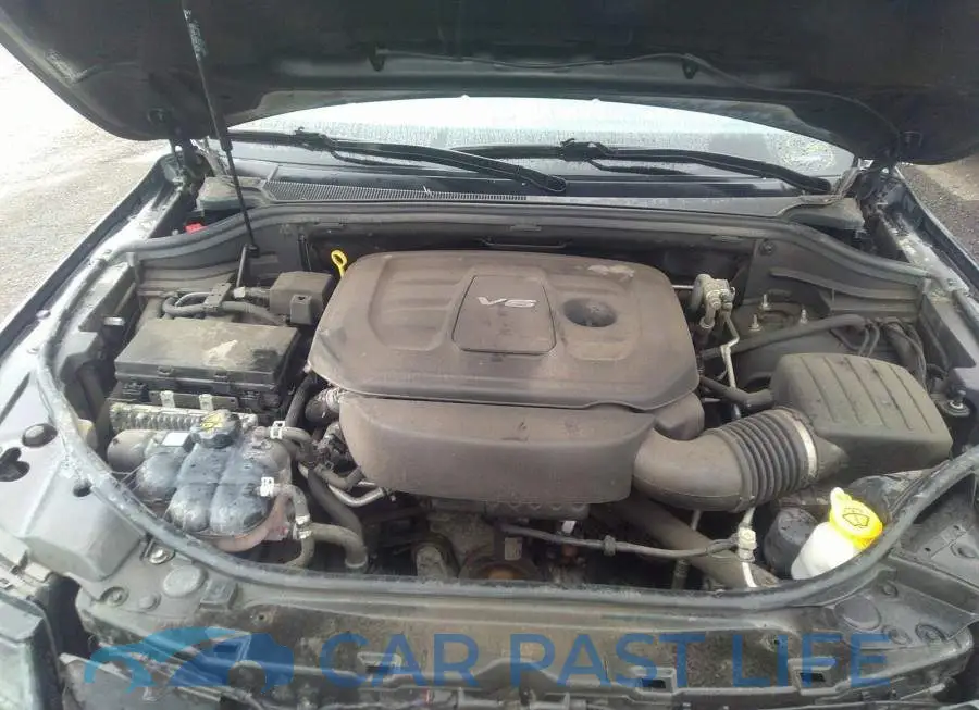 1C4RJFBG3KC619761# 10