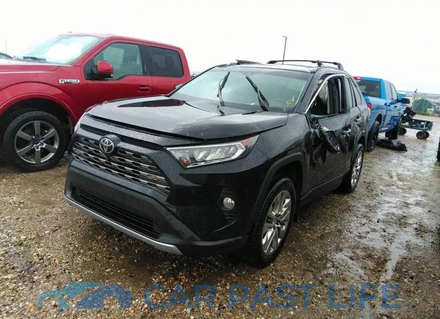 2T3D1RFV1KW010945# 2
