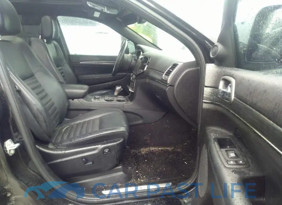 1C4RJFBG3KC619761# 5