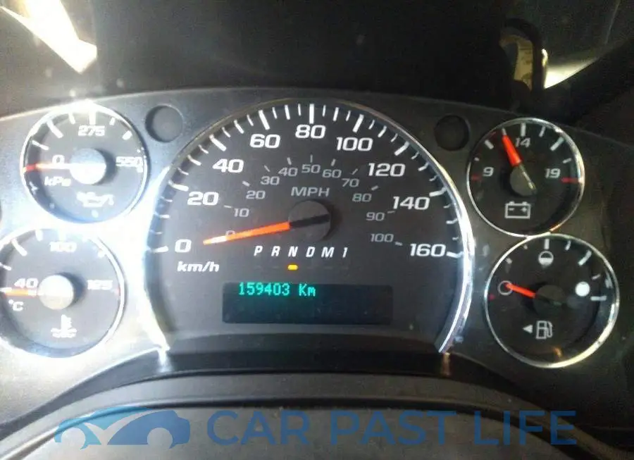 1GTW7AFGXJ1334144# 7
