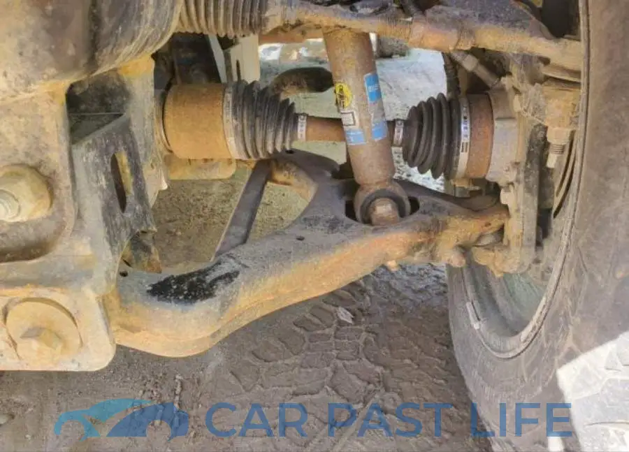 1FTFW1E12JFE17232# 7