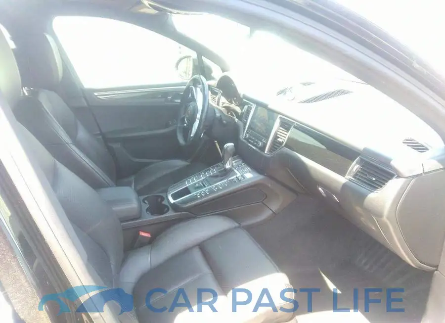 WP1AB2A53JLB31958# 5