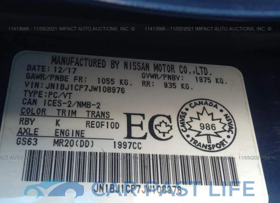 JN1BJ1CP7JW108976# 9
