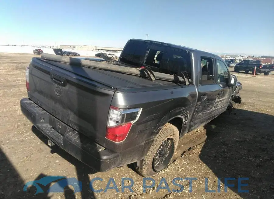 1N6AA1E53JN520061# 4