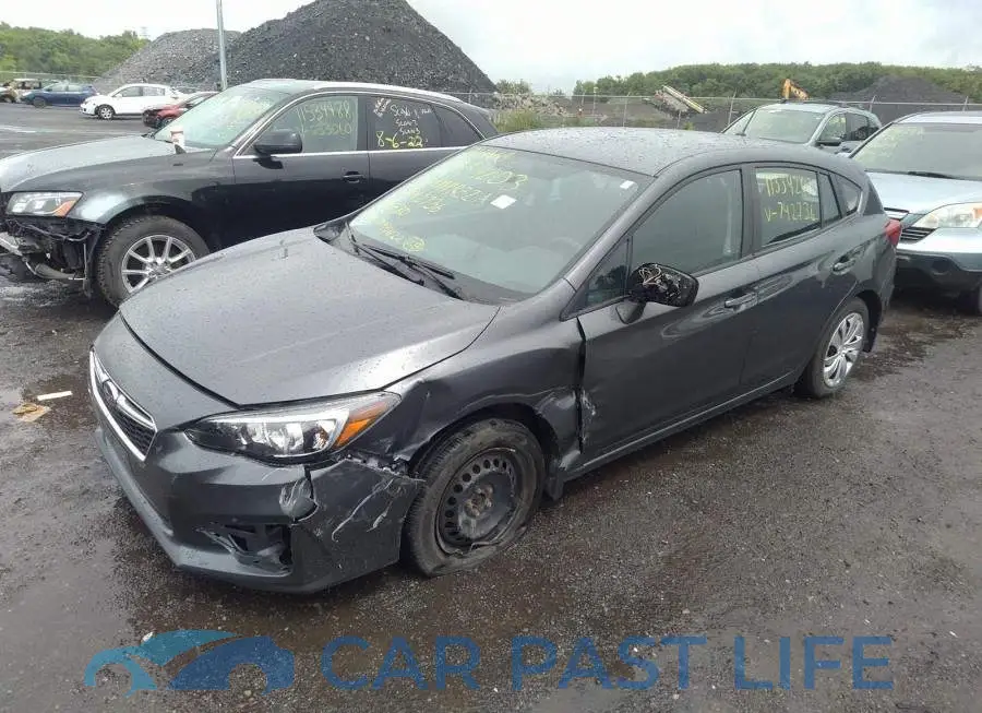 4S3GTAA66J1742736# 2