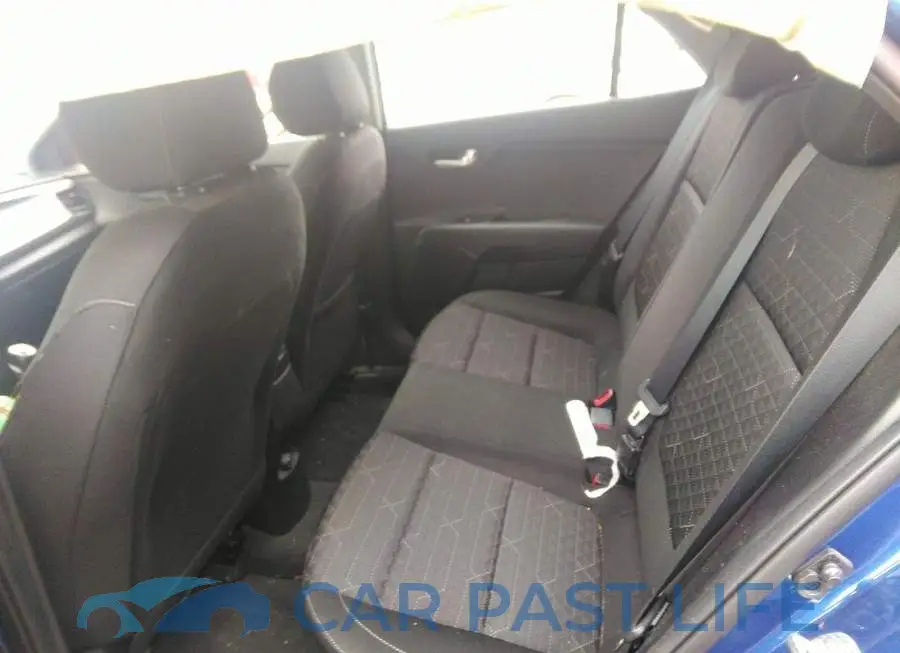 3KPA25AB0JE047341# 8
