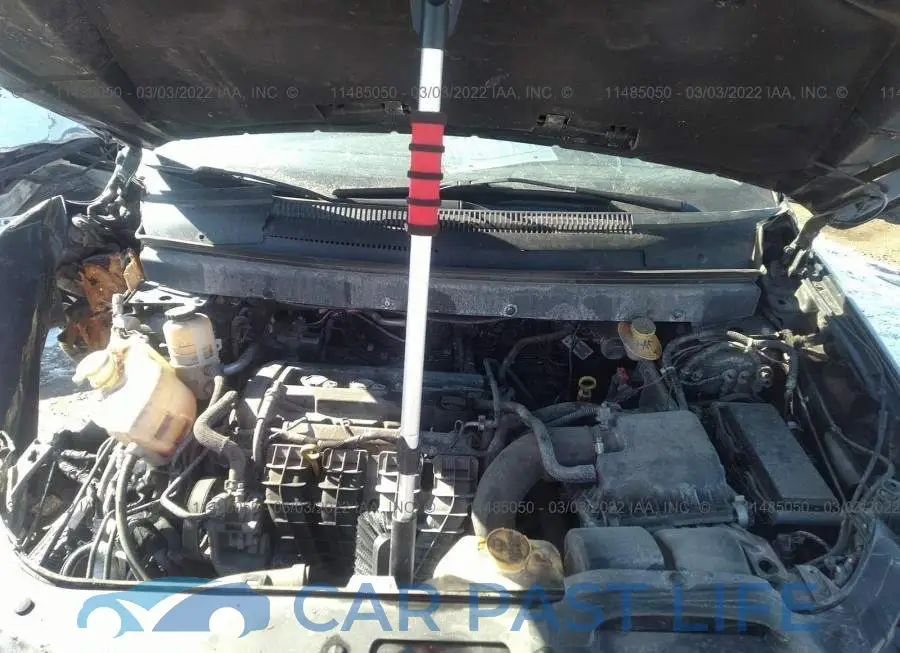 3C4PDCAB8HT539730# 10