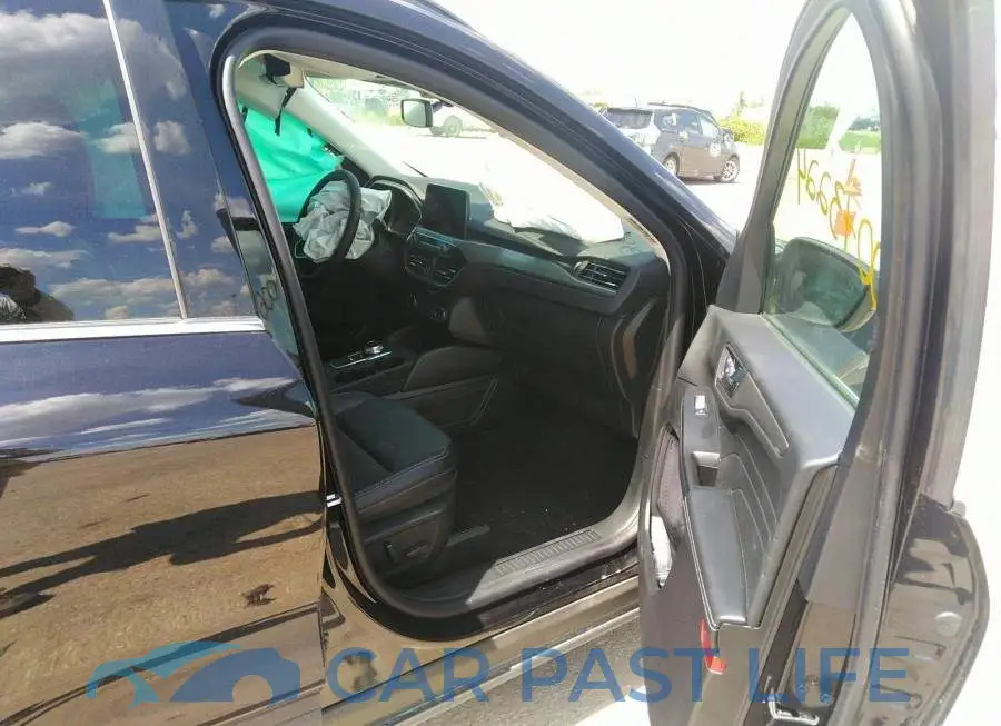 1FMCU9J99NUA56033# 5