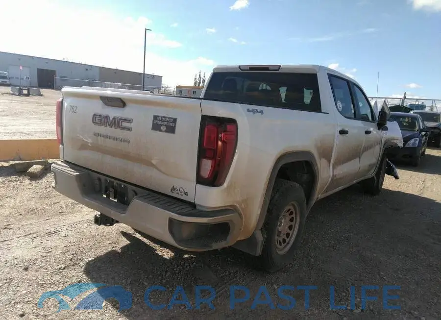 1GTU9AEF4NZ167569# 4