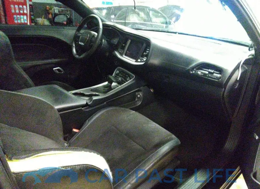 2C3CDZKG8MH576814# 5