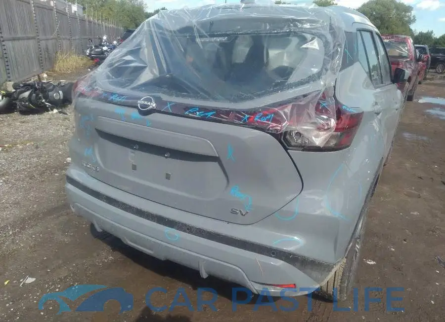 3N1CP5CV5NL476450# 6