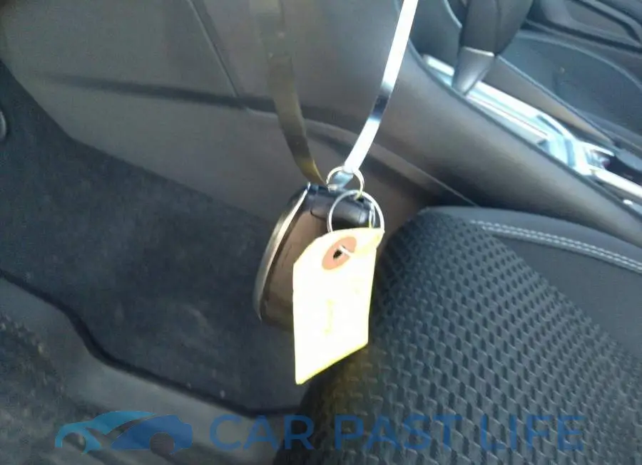JF2SKEECXNH409345# 11
