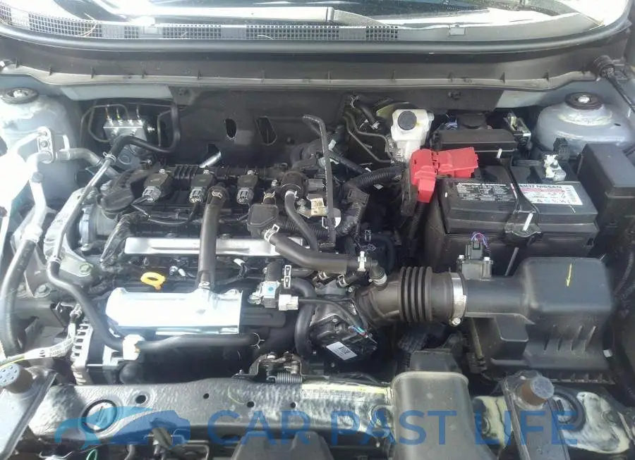 3N1CP5CV5NL476450# 10