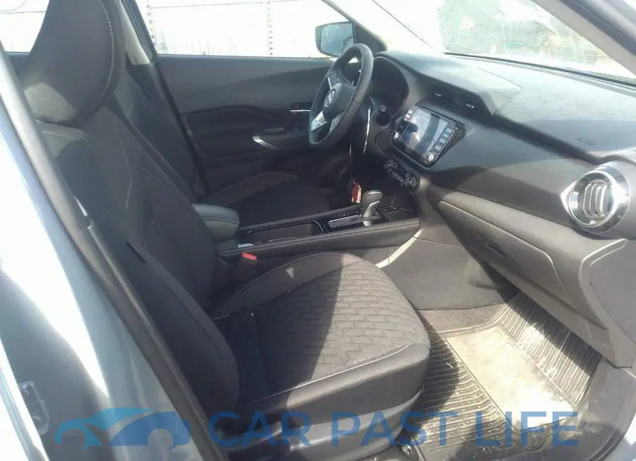3N1CP5CV5NL476450# 5