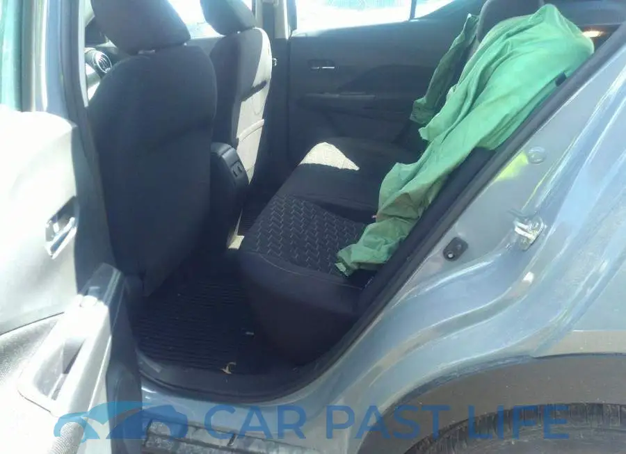 3N1CP5CV5NL476450# 8