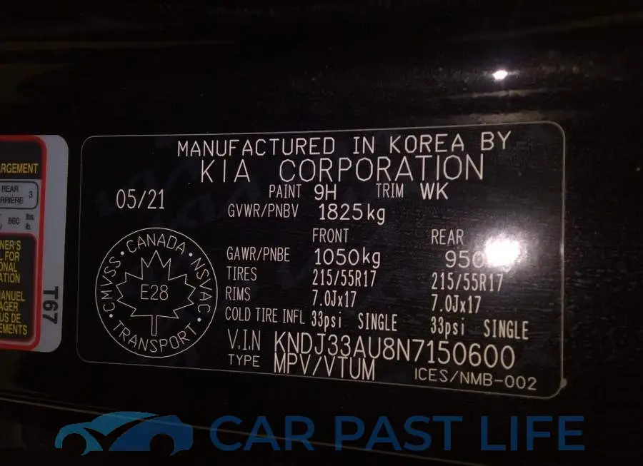 KNDJ33AU8N7150600# 9