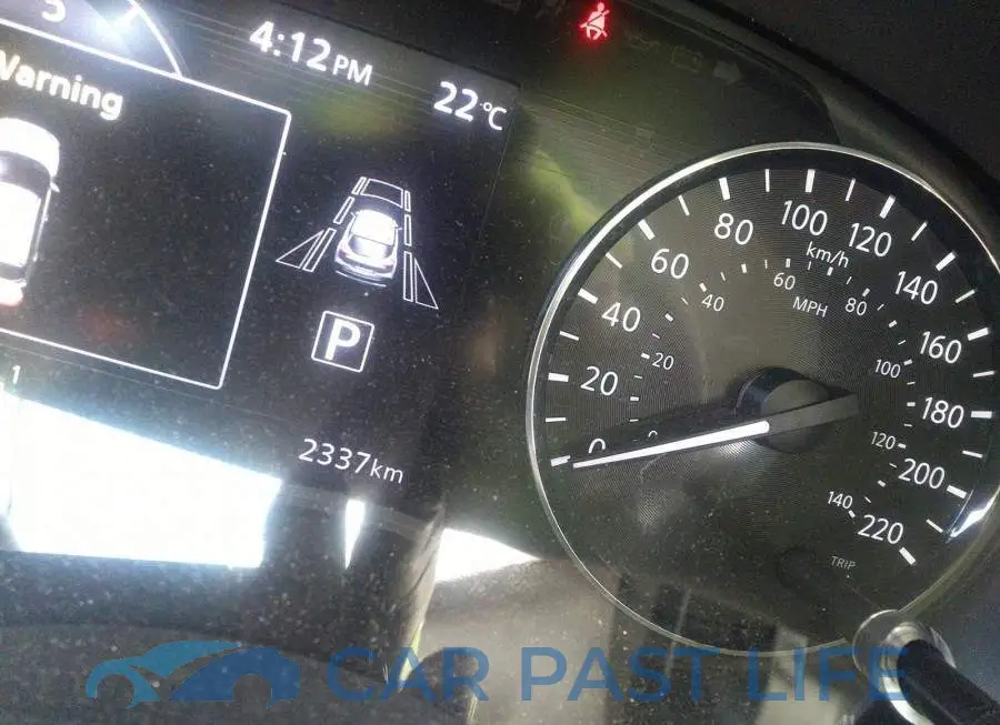 3N1CP5CV5NL476450# 7