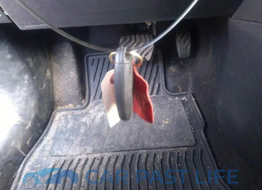 3N1CP5CV5NL476450# 11