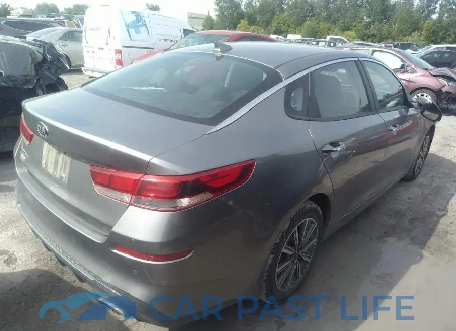 5XXGT4L36KG281001# 4