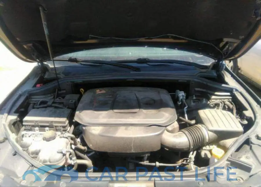1C4RJFAG7KC758390# 10