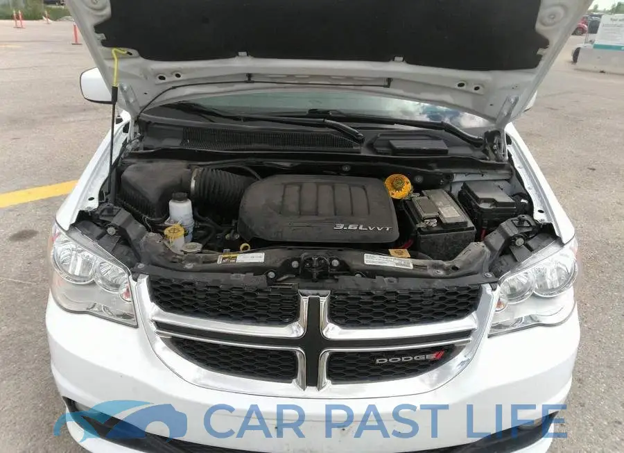 2C4RDGDG2JR290051# 10